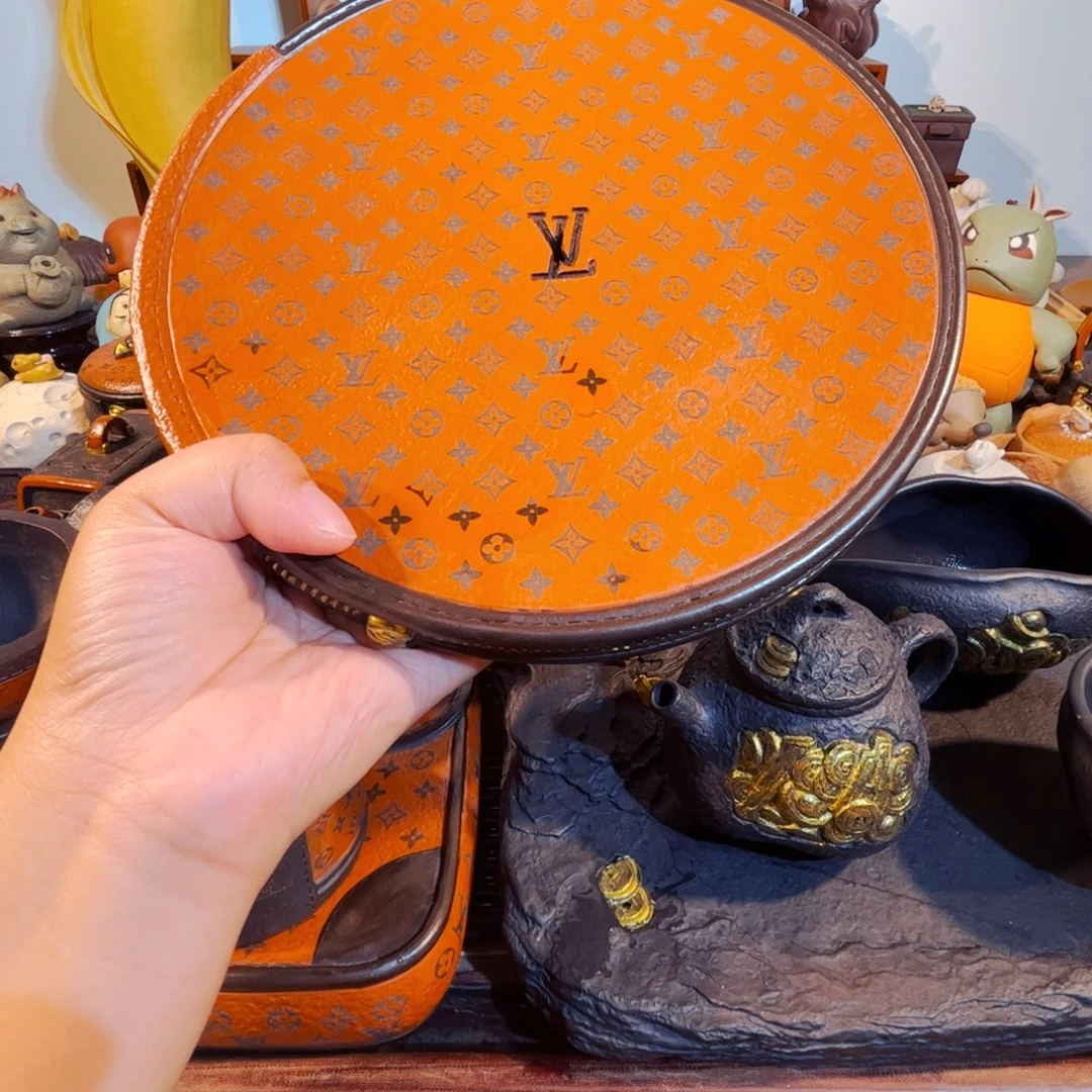 茶壶紫砂纯手工制作工程技术