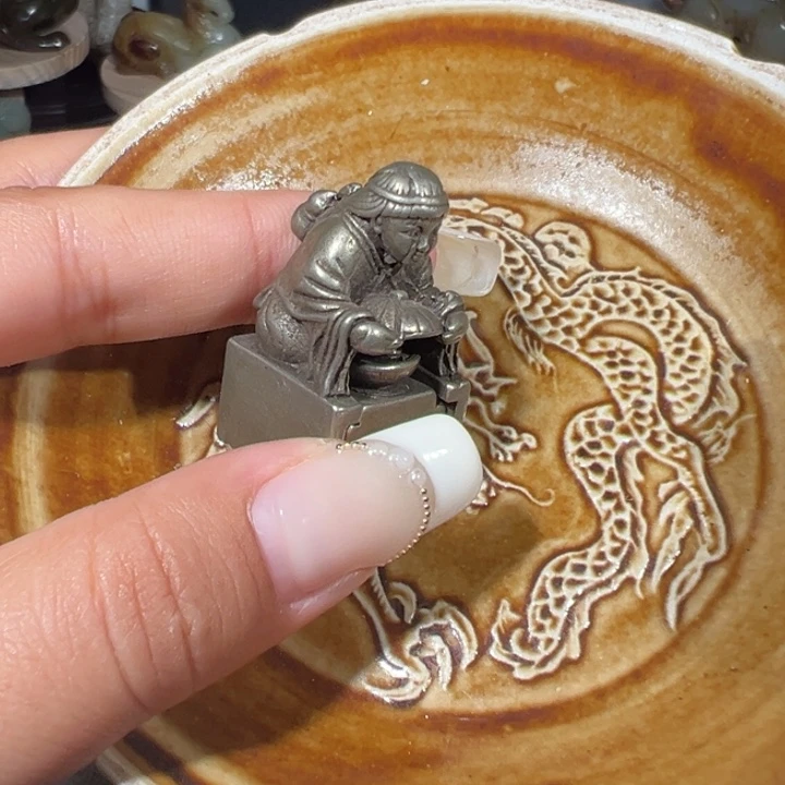 摆件陶瓷/紫砂/... 建盏 摆件