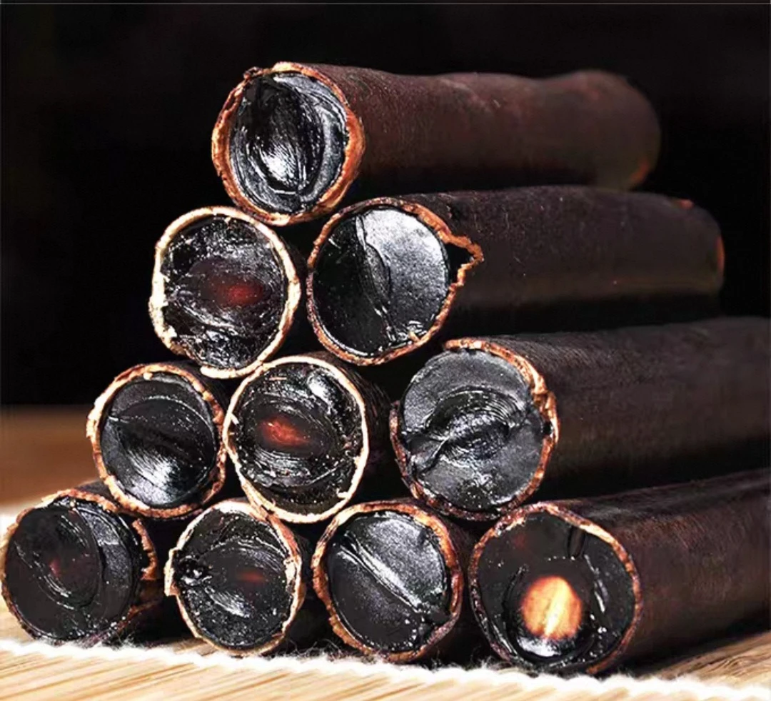 ［丽丽甄选］云南天然便秘果无坏果可泡茶的