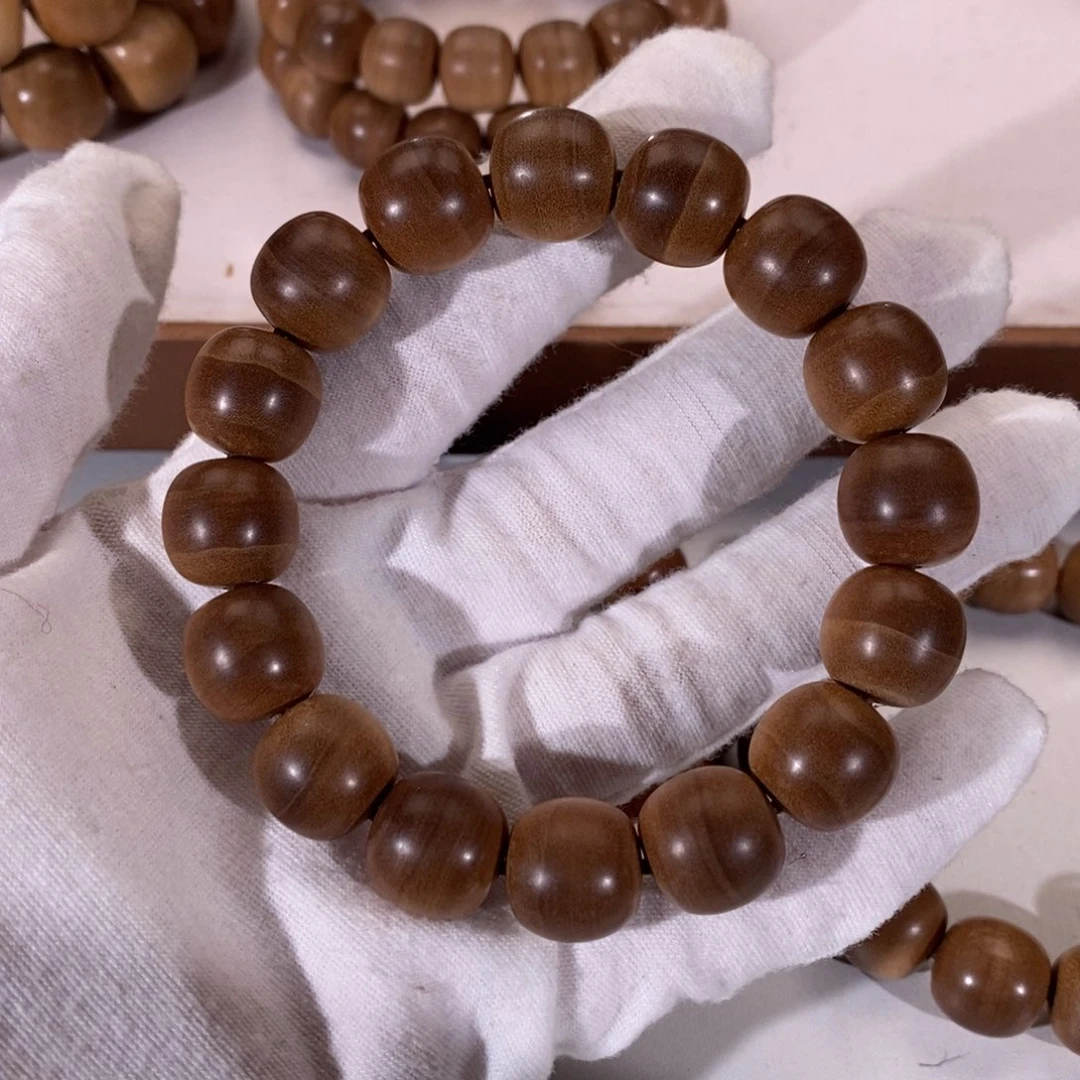 檀香木其他创***饭横纹黑肉顶民间料13*14大福利专场