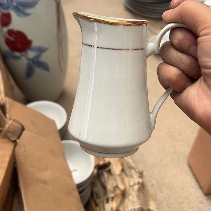 瓷片景德镇陶瓷艺术