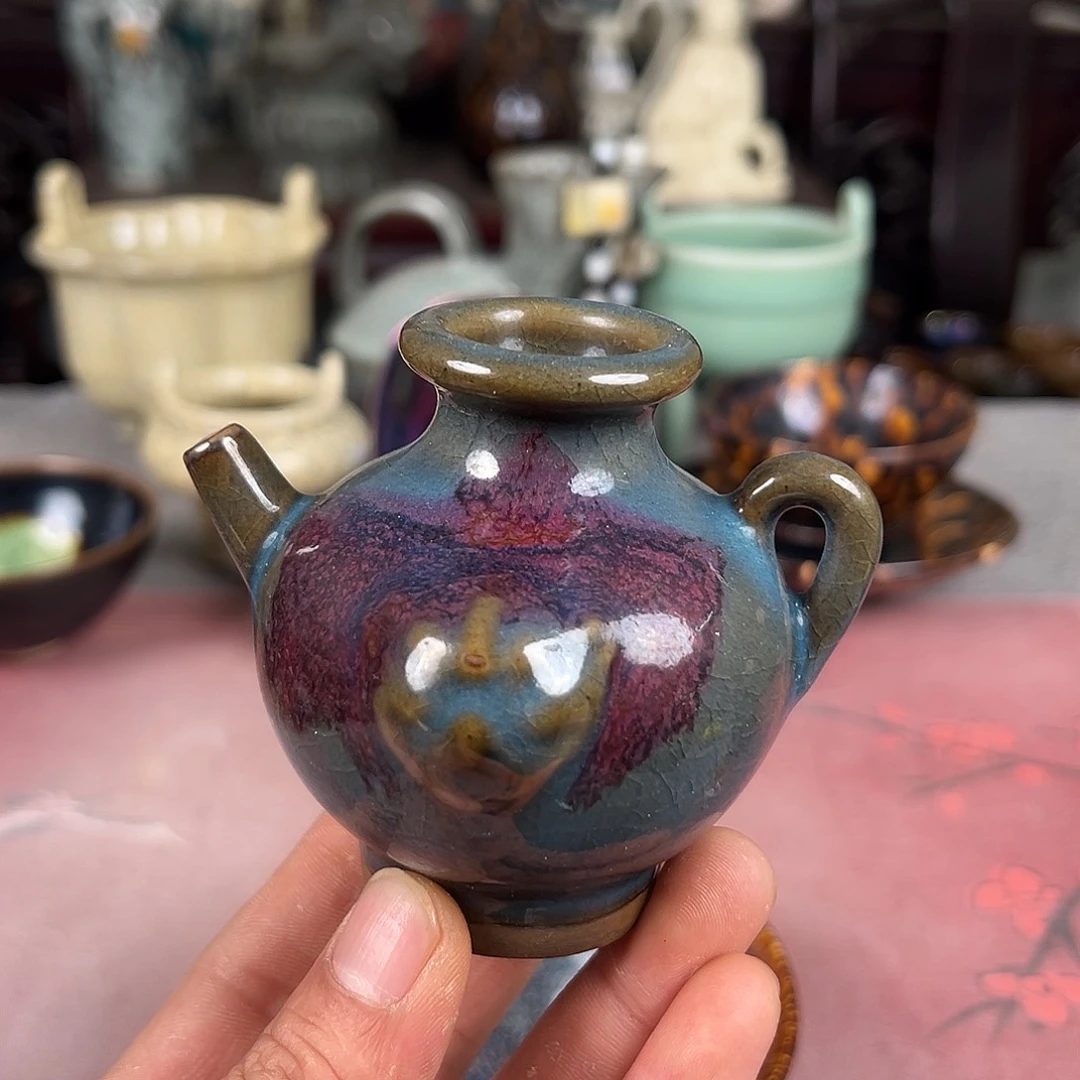 瓷片摆件摆件摆件摆件