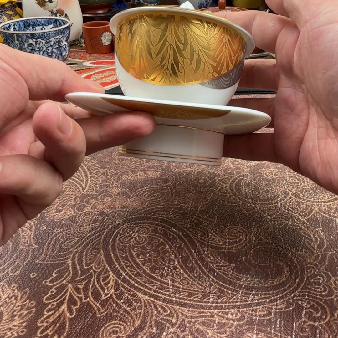 瓷片高端大气上档次