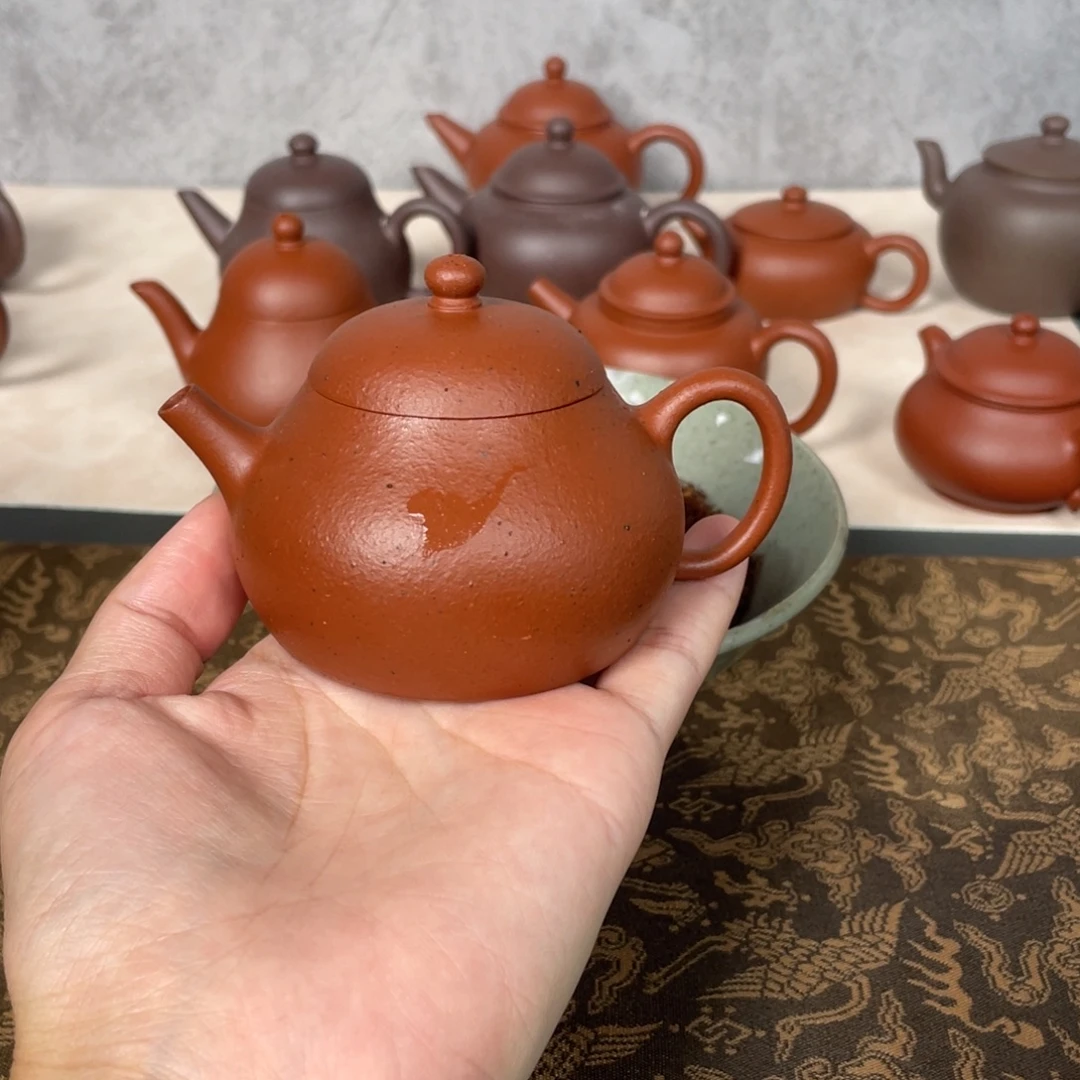 茶壶紫砂功夫茶文旦