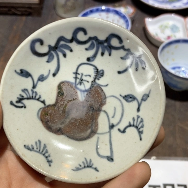 陶瓷艺术品的设计