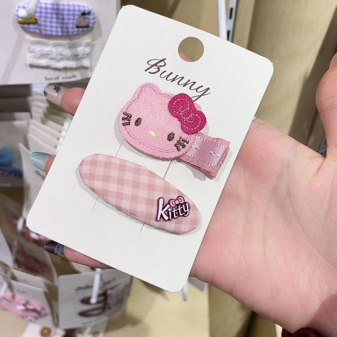 铁合金皮质粉Kitty