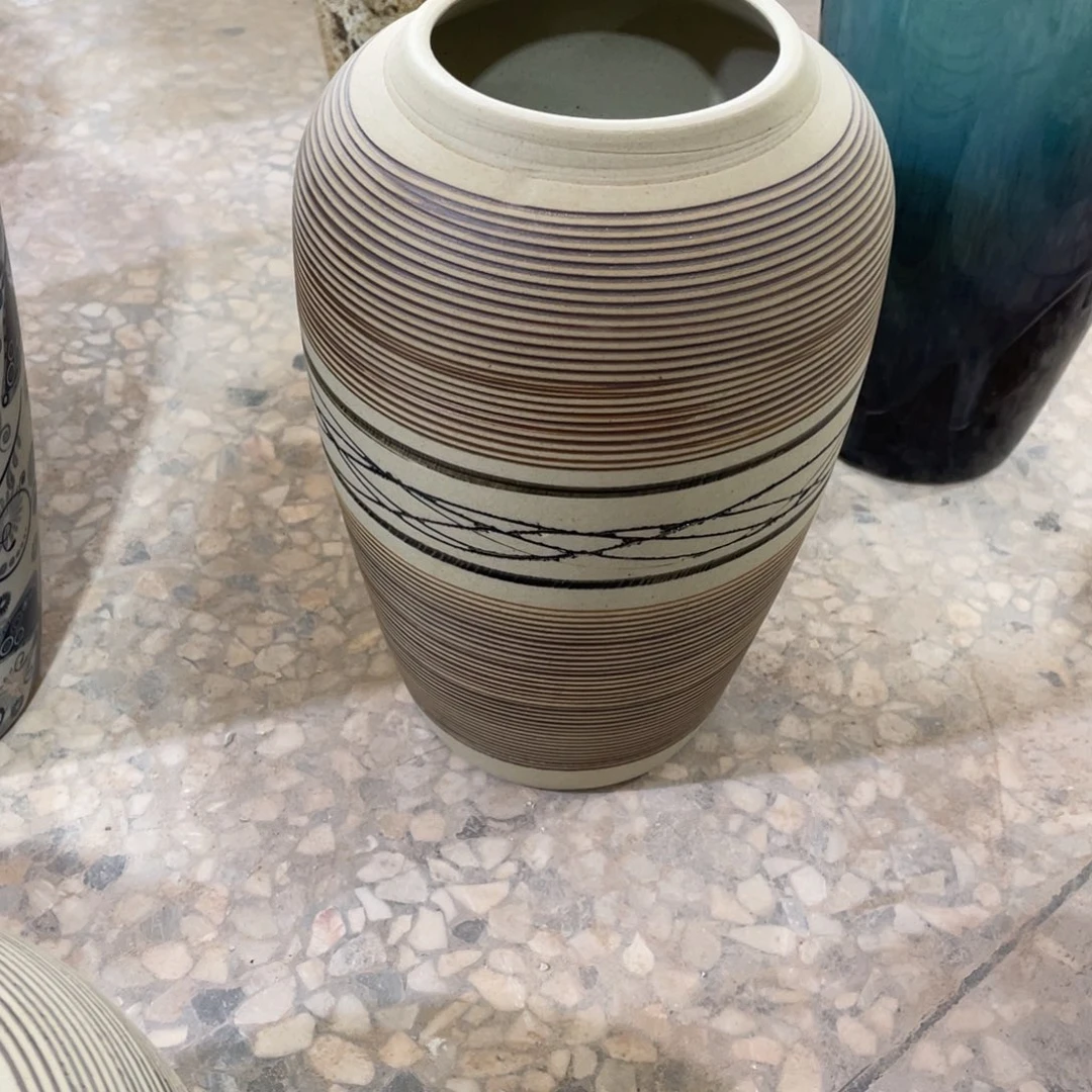 陶瓷高度26口9无孔