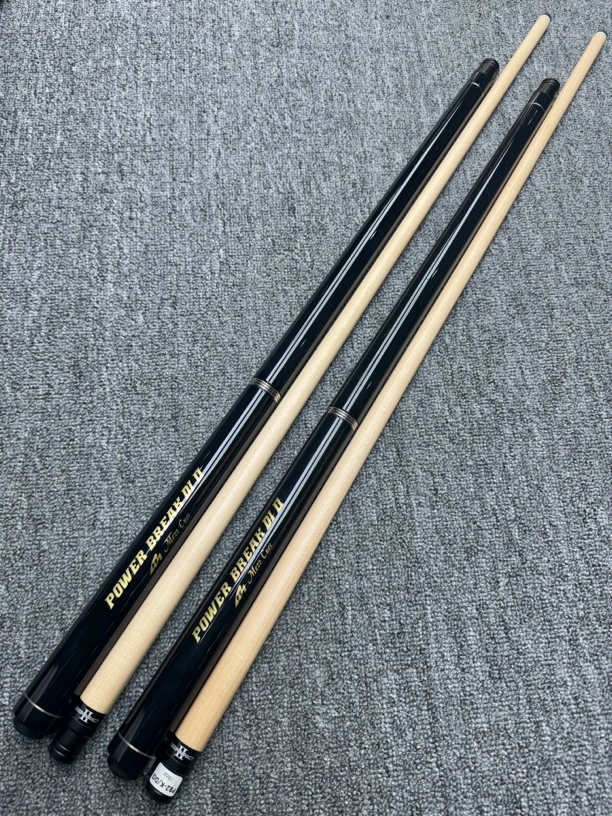 美兹pb2黑色光把深度冲击二代冲杆