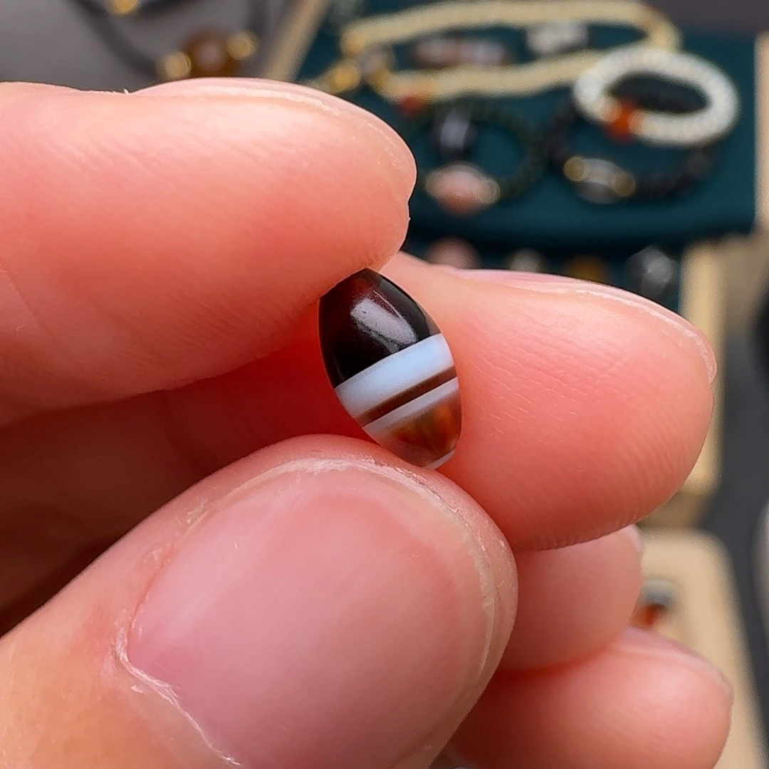 星月菩提吊坠4.3×7.3