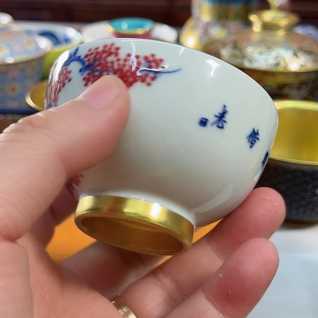 杯千年瓷都景德镇 艺术关注谢佳豪