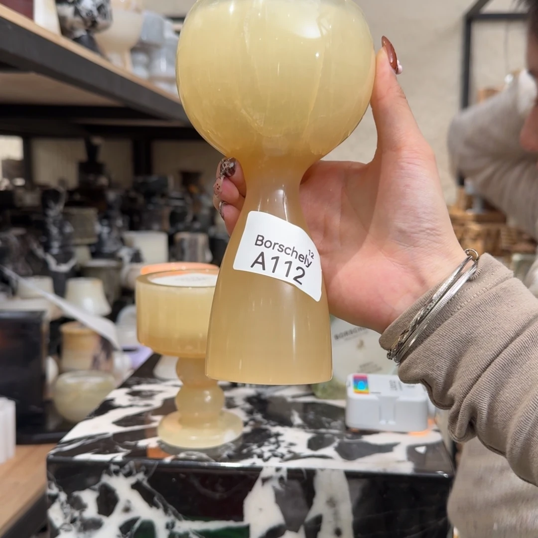 大理石A112。 花。