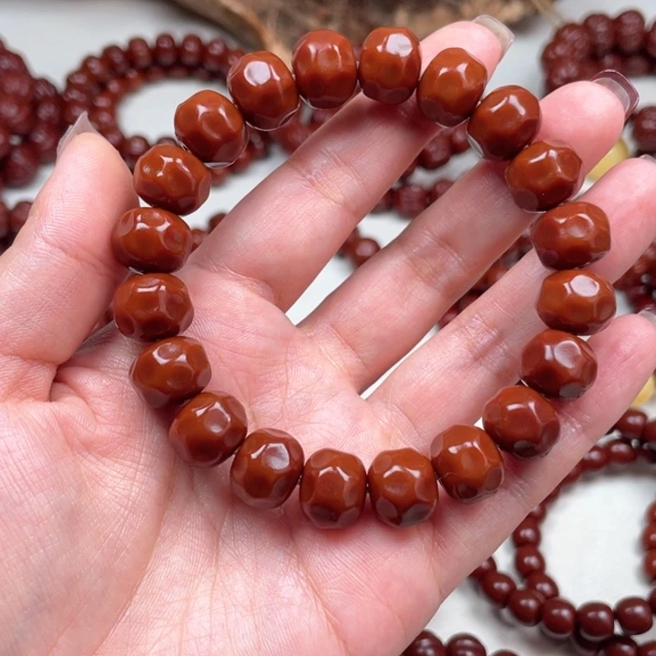 猴头核桃吊坠奶酪13