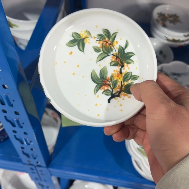 陶瓷景德镇陶瓷手工制作