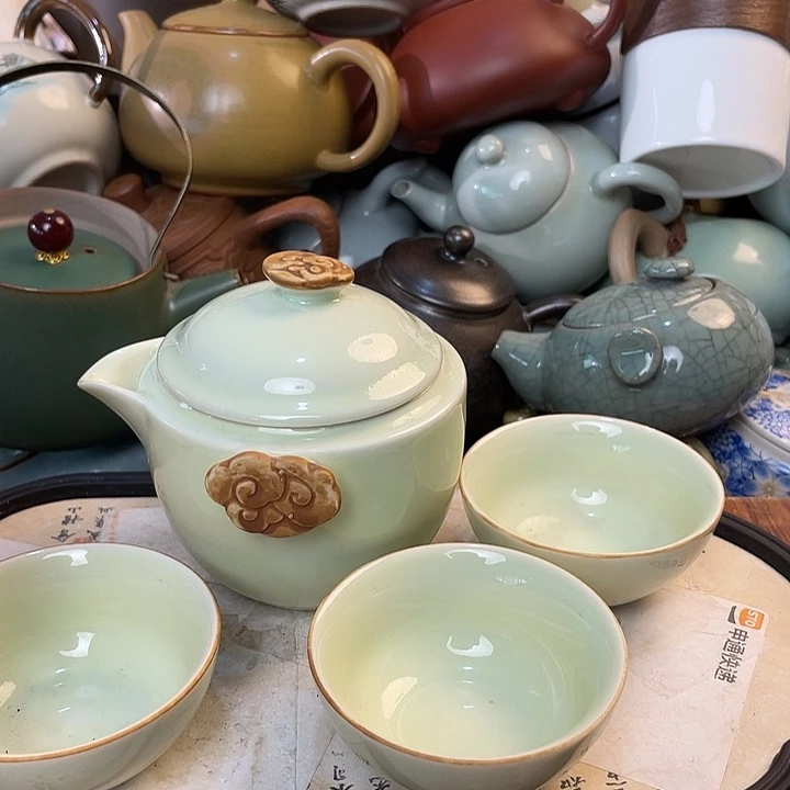 茶具套装家用茶具