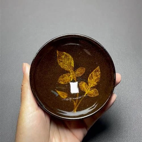 【闪购商品】茶盏-719............