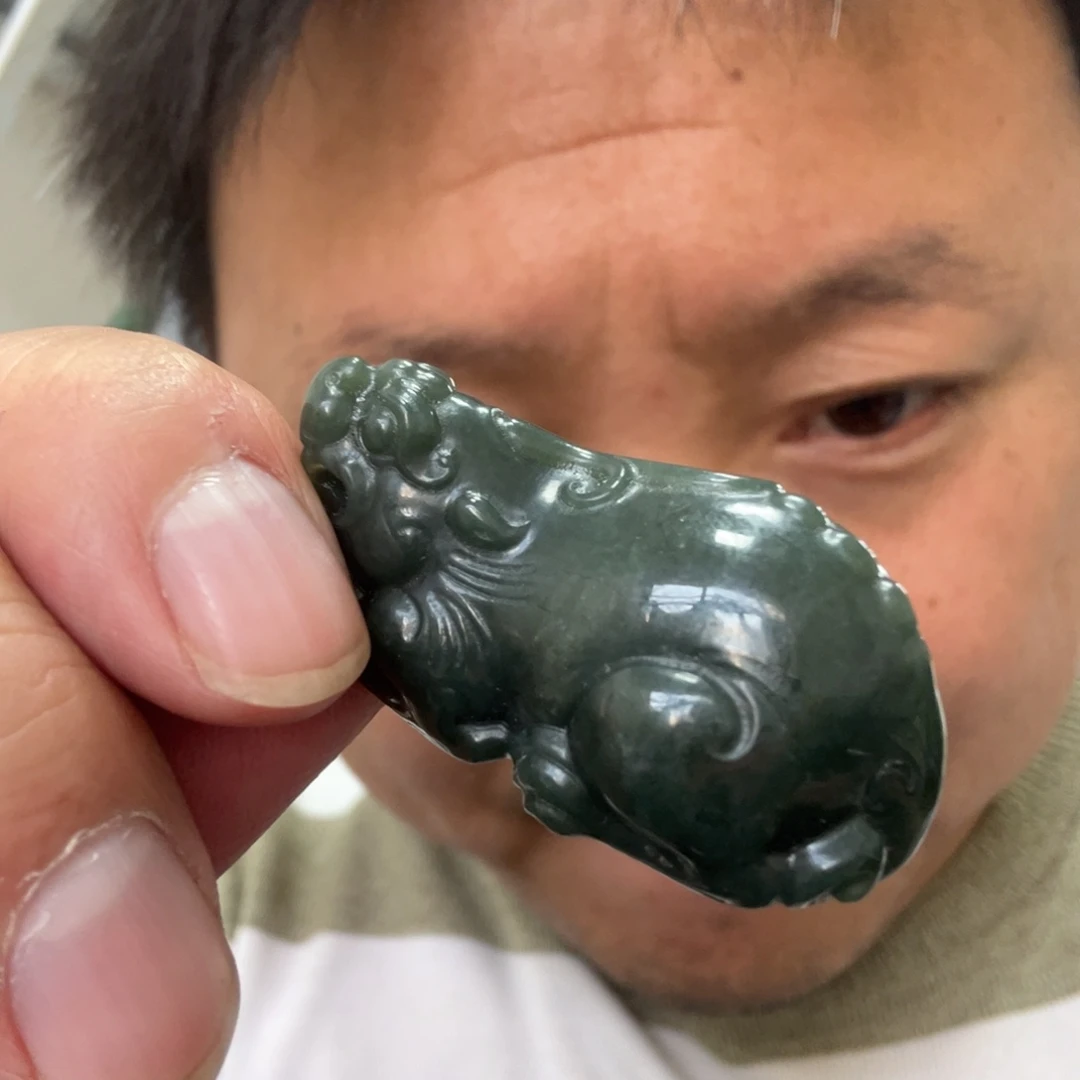 和田玉（糖玉）未镶嵌手链