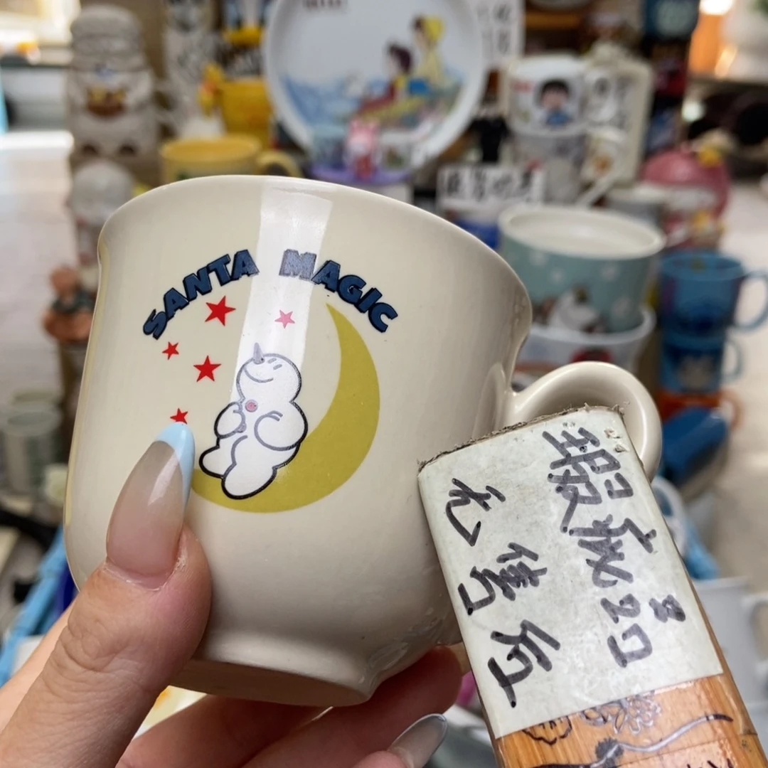 摆件菜**鱼陶瓷哈哈哈哈哈