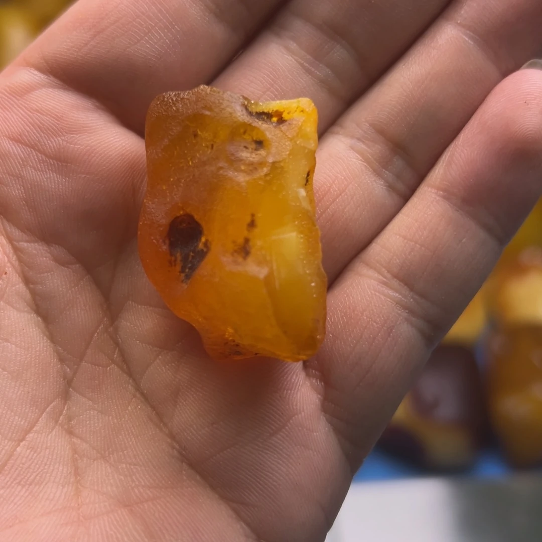 我***我未镶嵌定制琥珀123456789