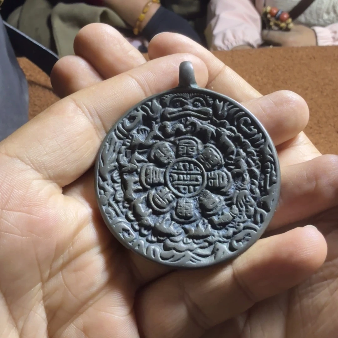 小扎西推荐藏传一件