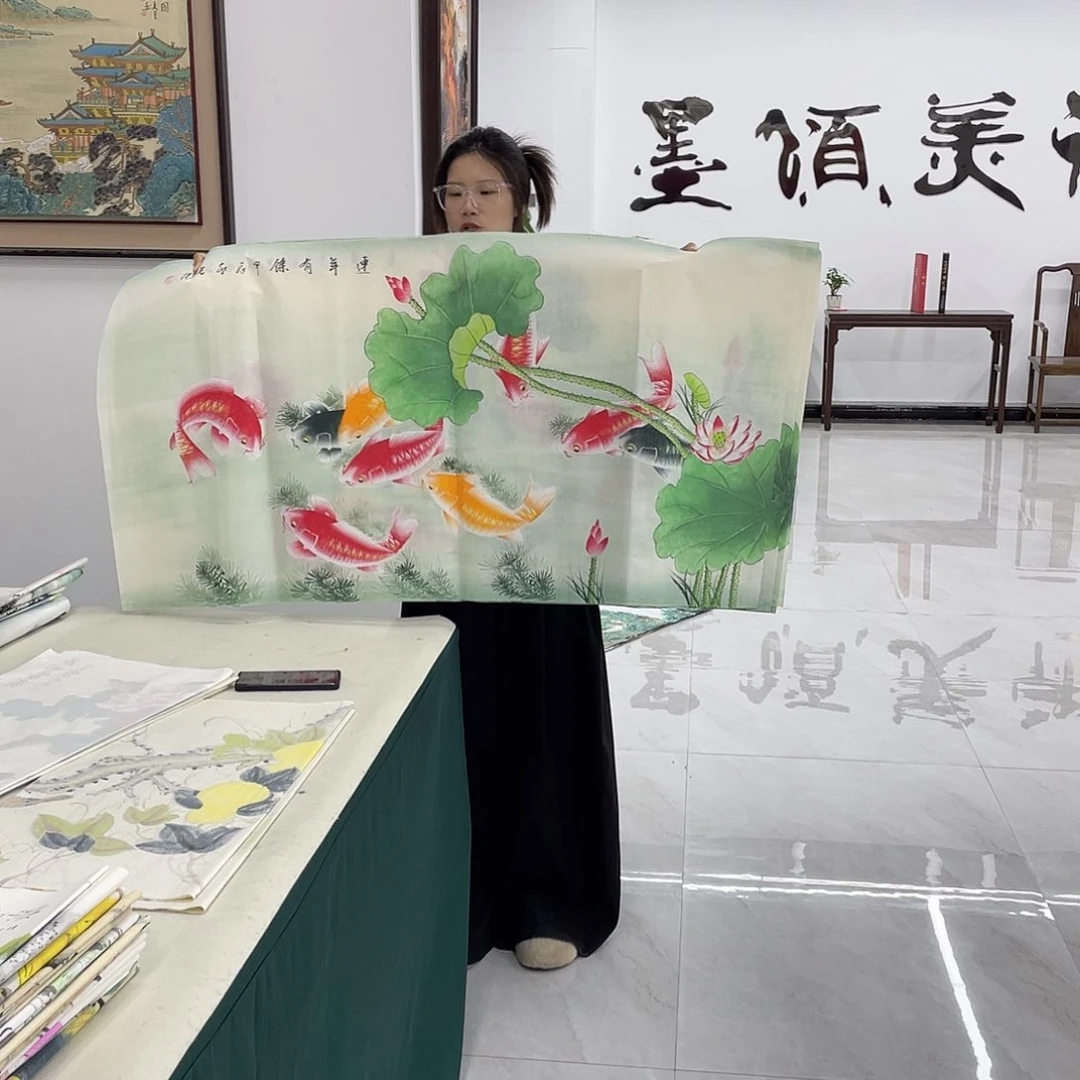 国画展展重中之重重中之重