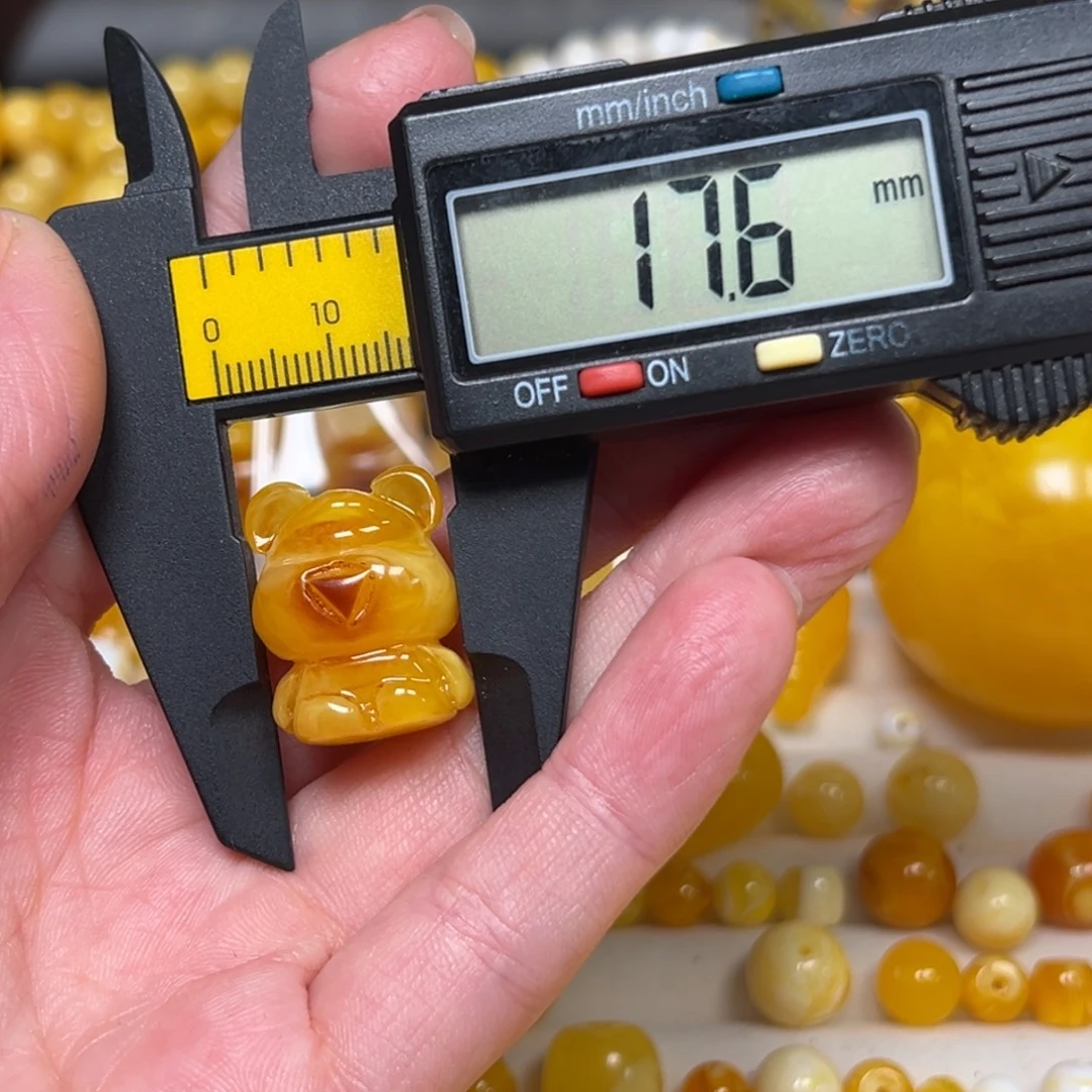 非金属配珠配饰141