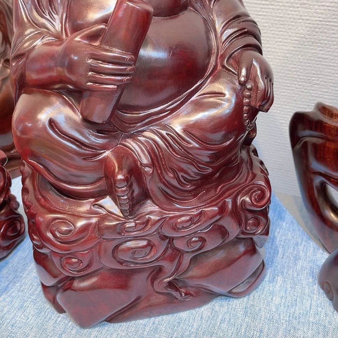 檀香紫檀（小叶紫檀）霂*