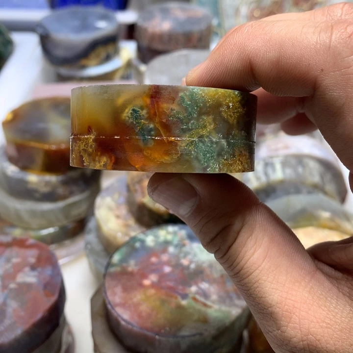 定制玛瑙用****5定制玛瑙吊坠水滴 圆牌