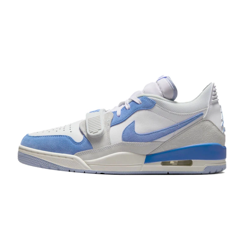 NIKE耐克【晋】男鞋AIR JORDAN LEGACY运动鞋篮球鞋CD7069-141
