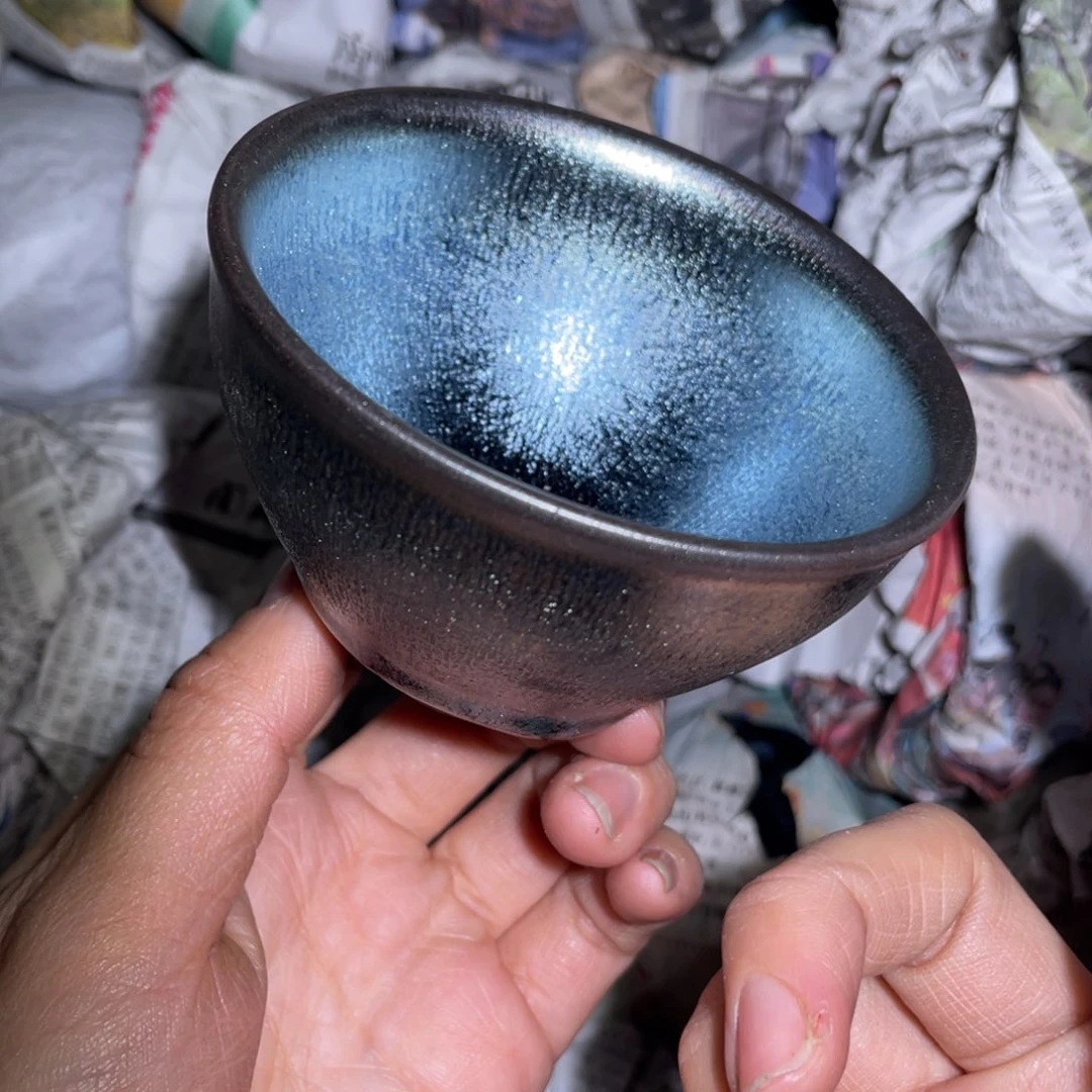 茶盏建盏直播间链接