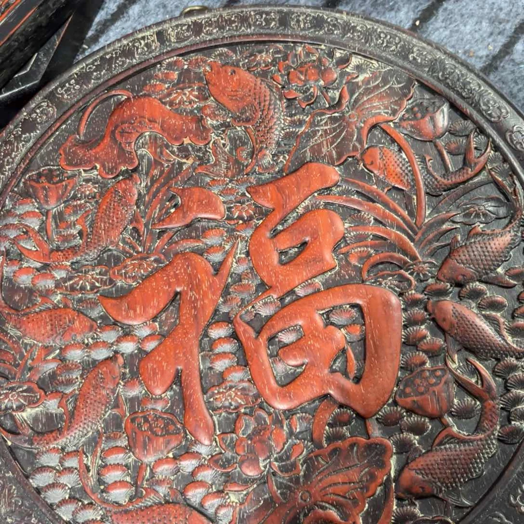 木非洲紫檀木雕牌匾挂匾