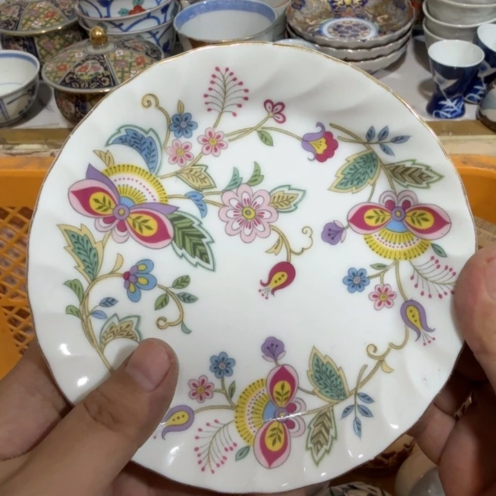 陶瓷推荐第二名20包邮