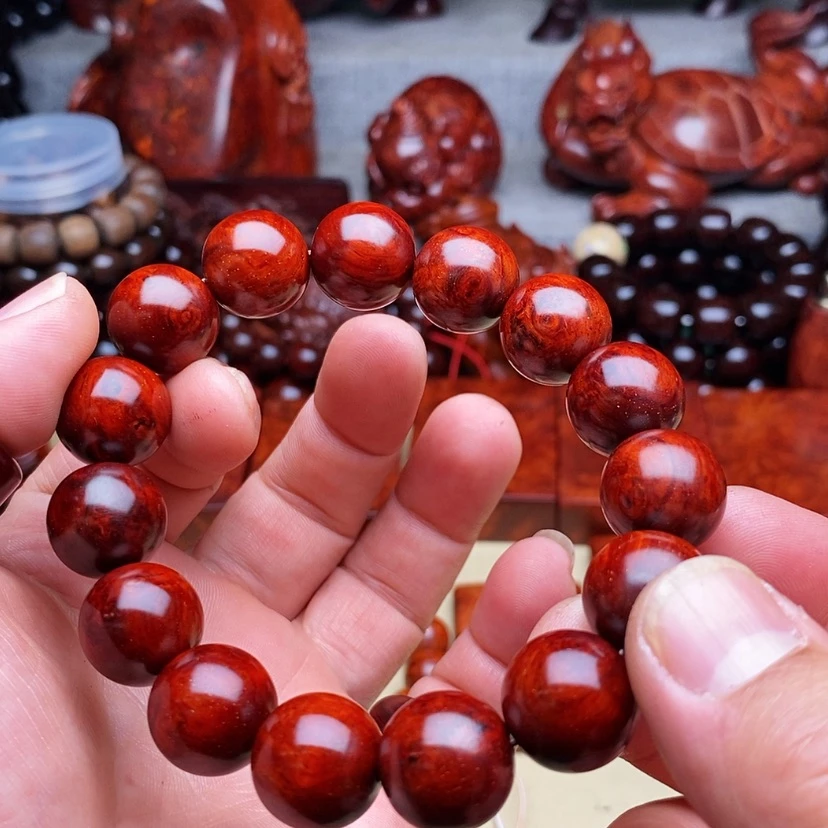 【闪购商品】檀香紫檀（小叶紫檀）多样性发其一小叶紫檀1.5