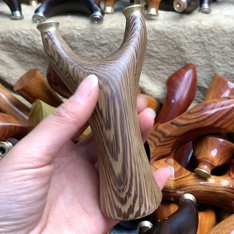 大果紫檀（缅甸花梨）微瑕1068