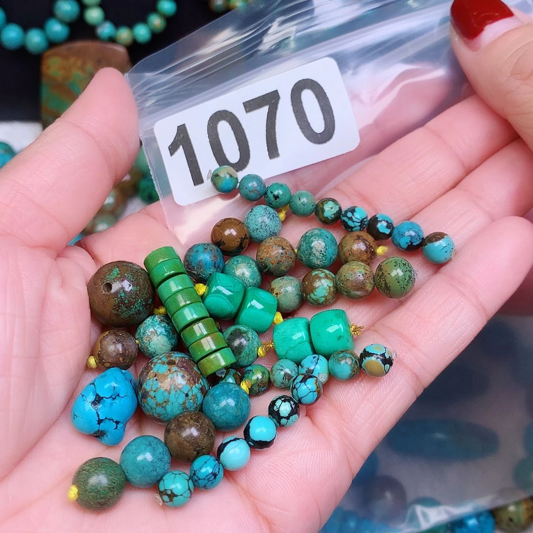 空竹粉丝专享十堰特色手工散珠