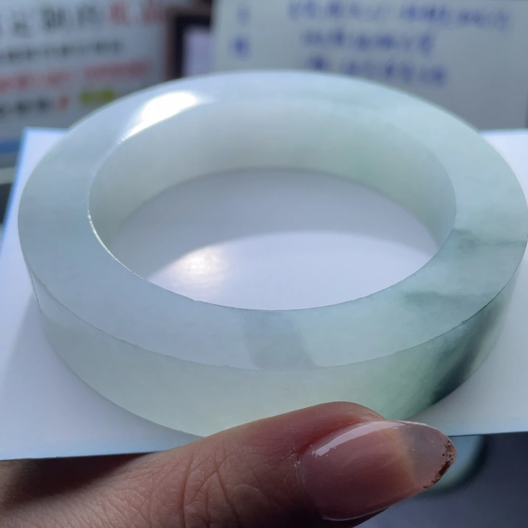 围***定制翡翠未镶嵌翡翠