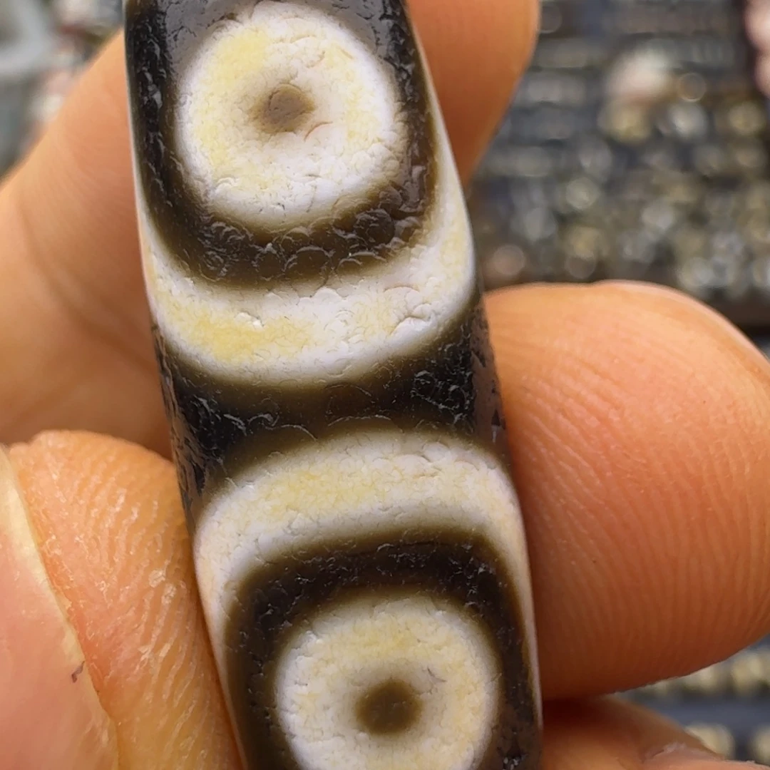 玛瑙/玉髓散珠仿至纯