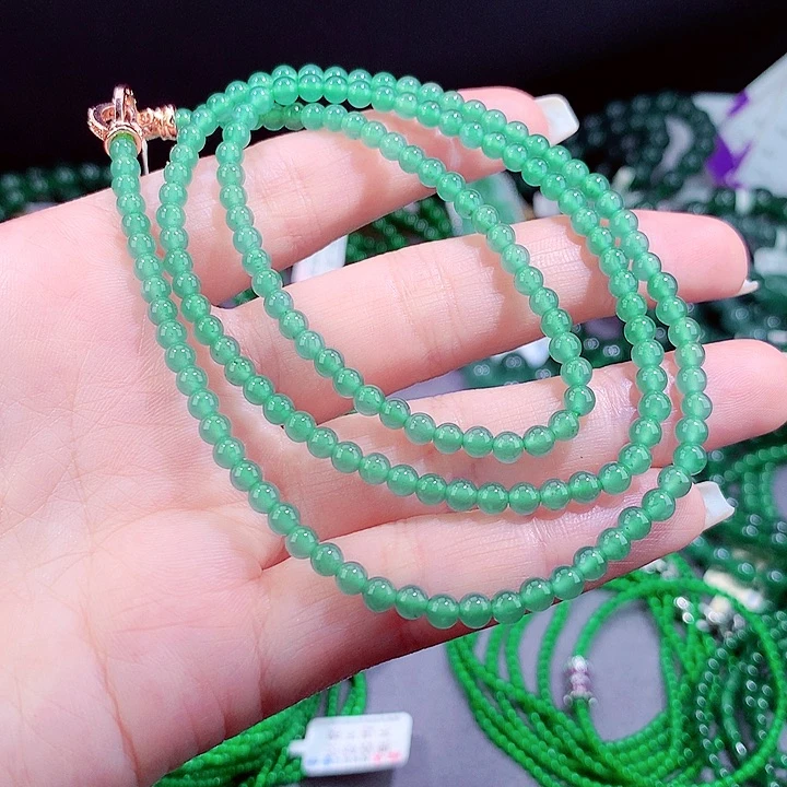 未镶嵌手链翡翠1111111111