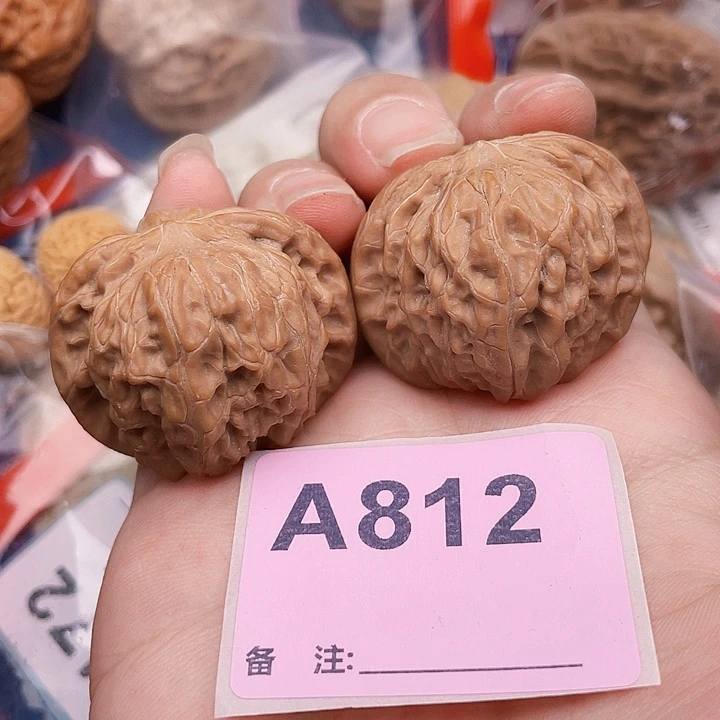 吊坠文玩核桃核桃