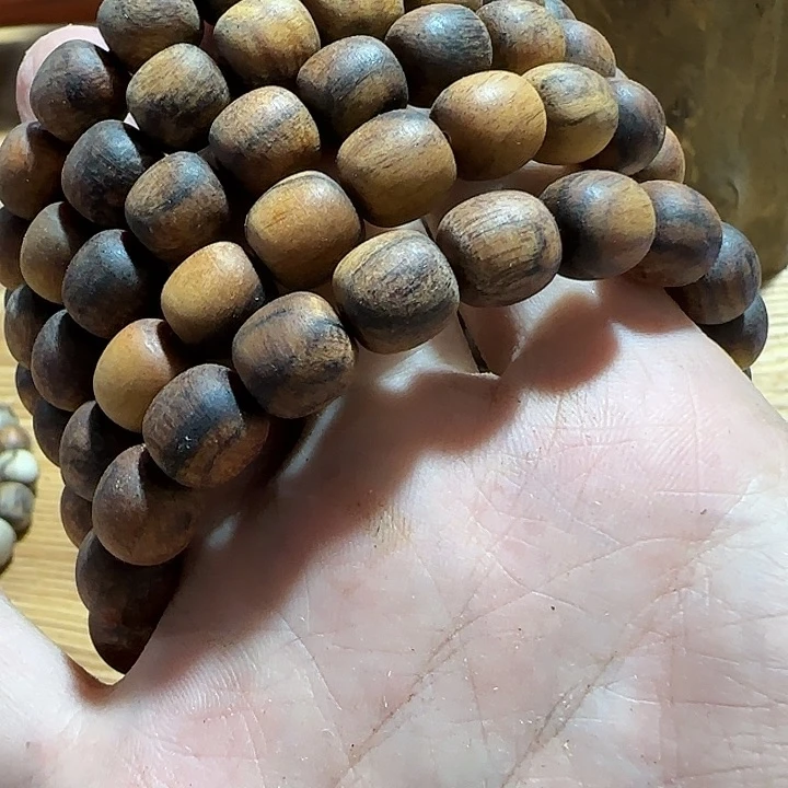 非洲紫檀（红花梨）贡木481