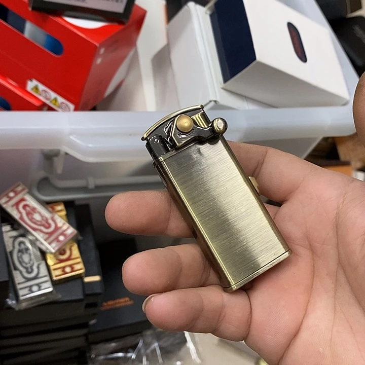 煤油打火机煤油机打火机