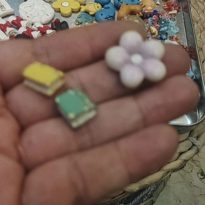 小***ヾ孤品花盆树脂摆件默认微瑕