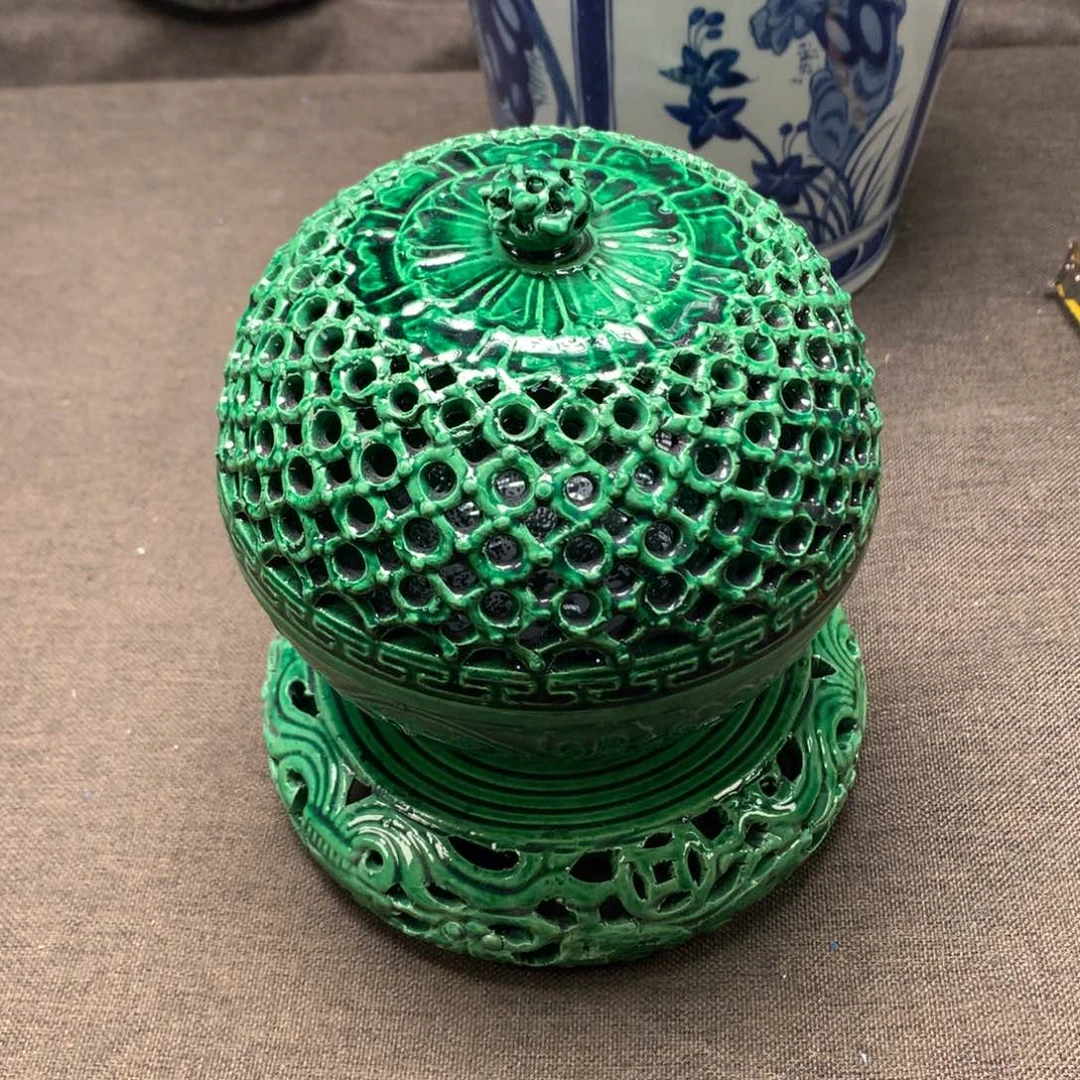 摆件陶瓷旧藏瓷器旧藏瓷器