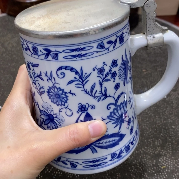 ****R陶瓷艺术品制作工艺品