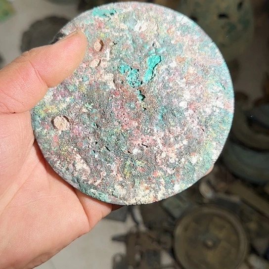 ν***ρ铜工艺品摆件文创产品