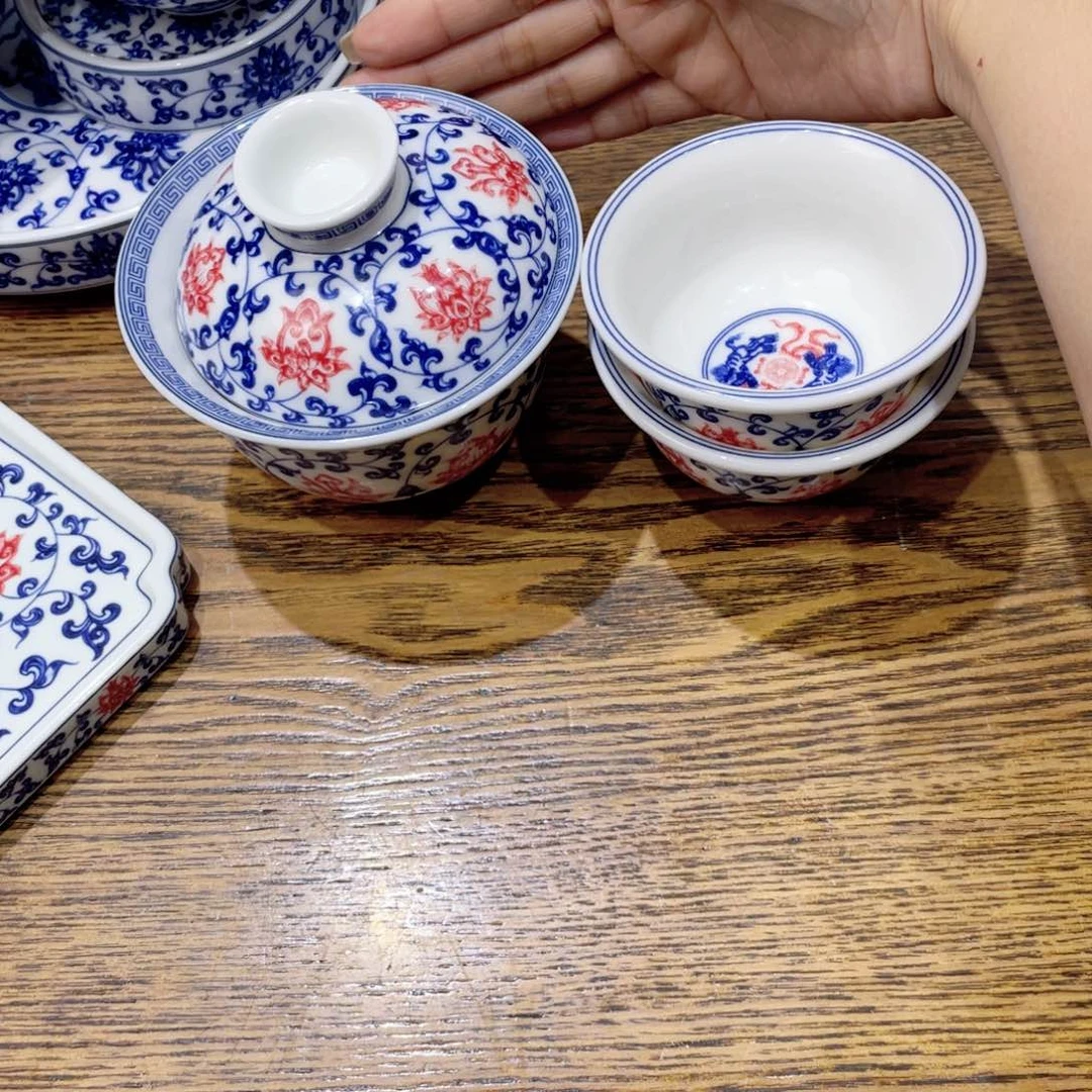 @****佳景德镇陶瓷工厂福利价