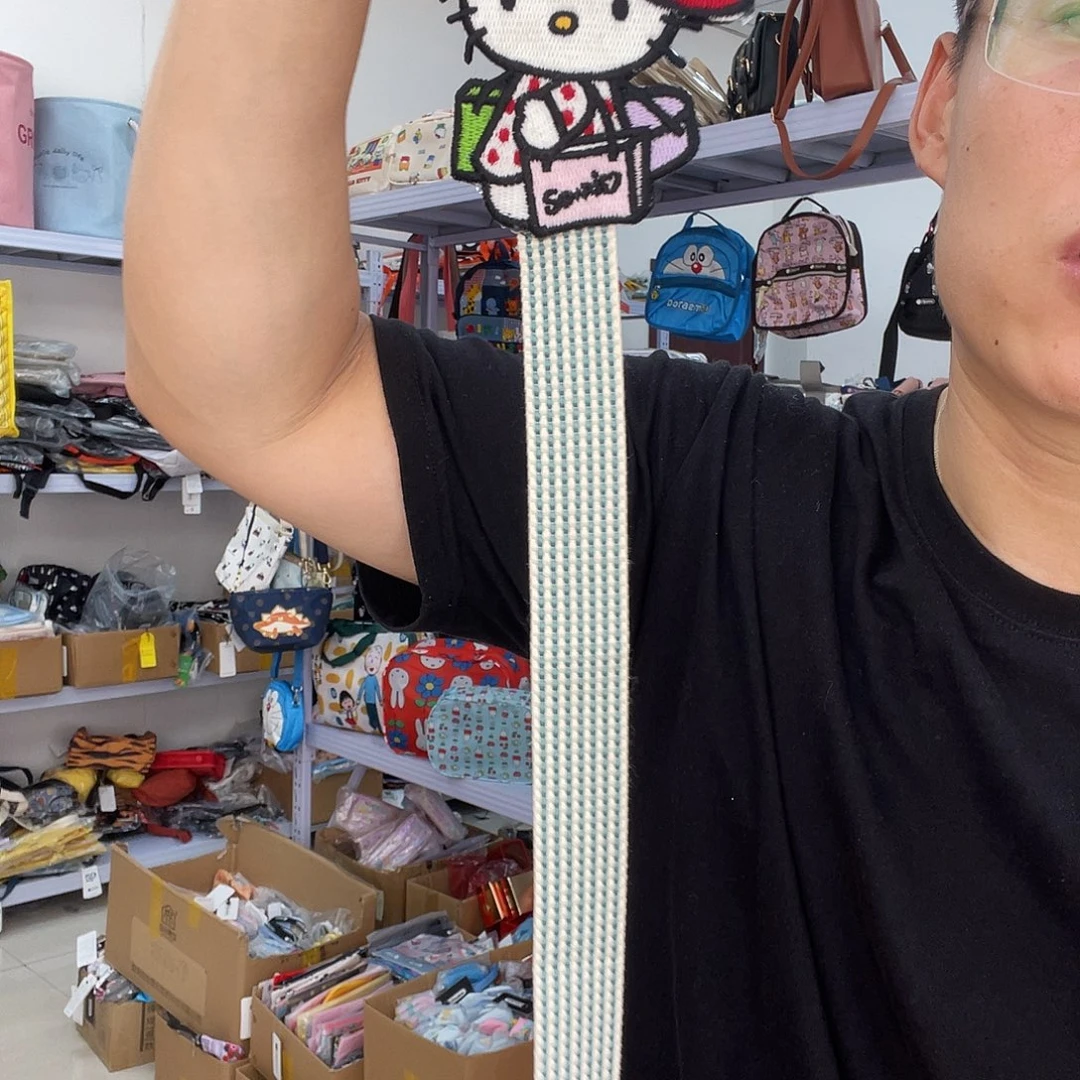 密码牛津纺化妆包等