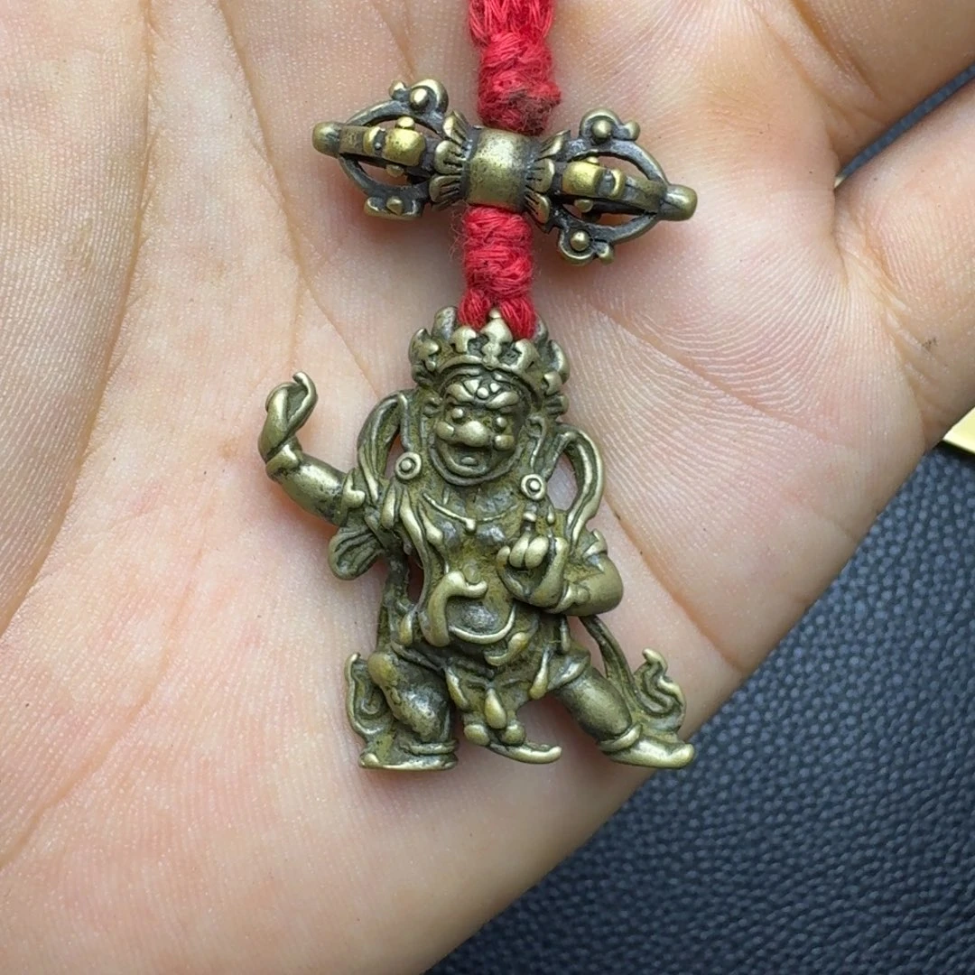 藏式风格九宫格..