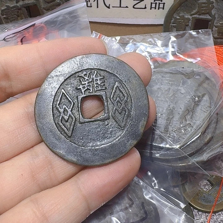 铜无**谓现代工艺品花钱