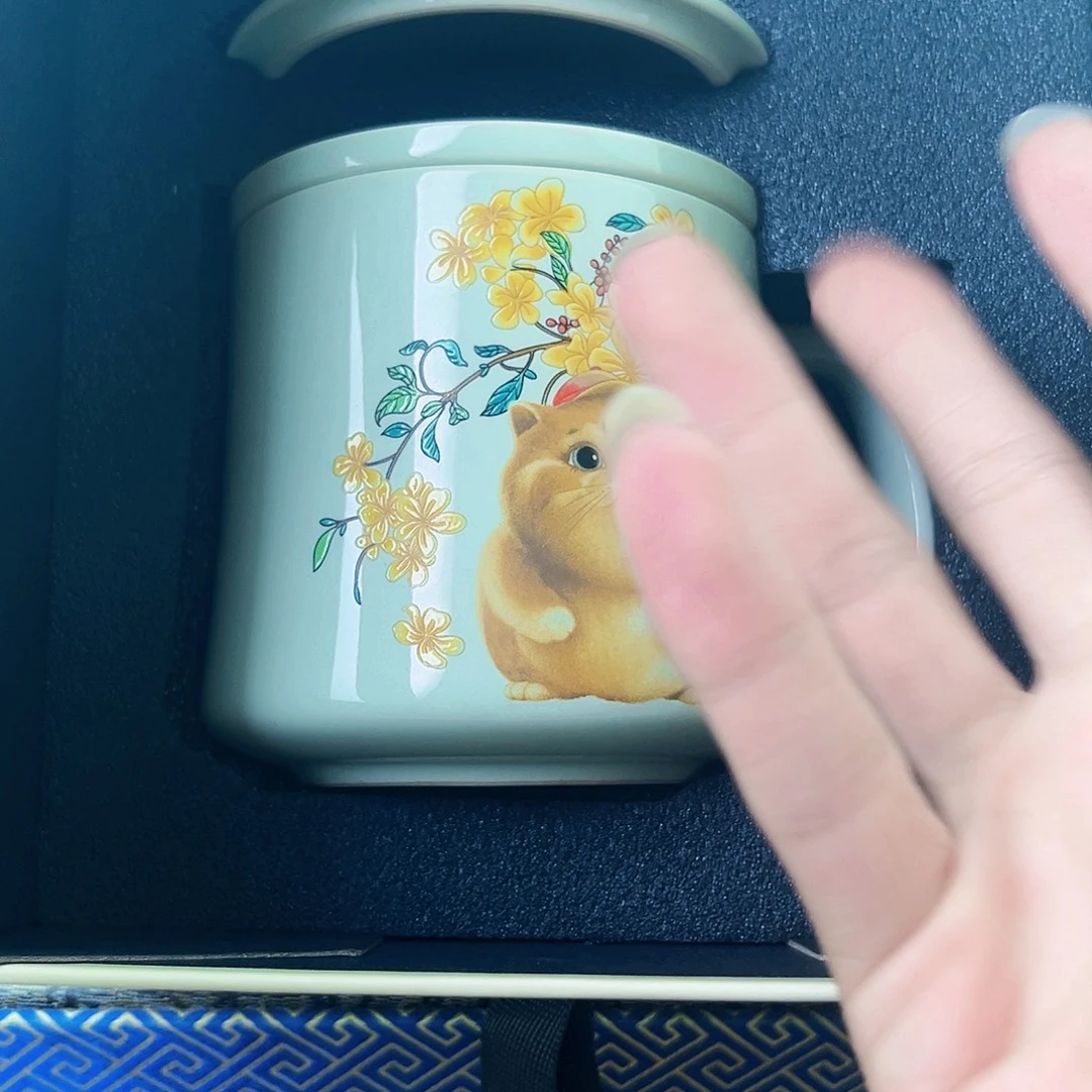 摆件陶瓷特价上新清仓