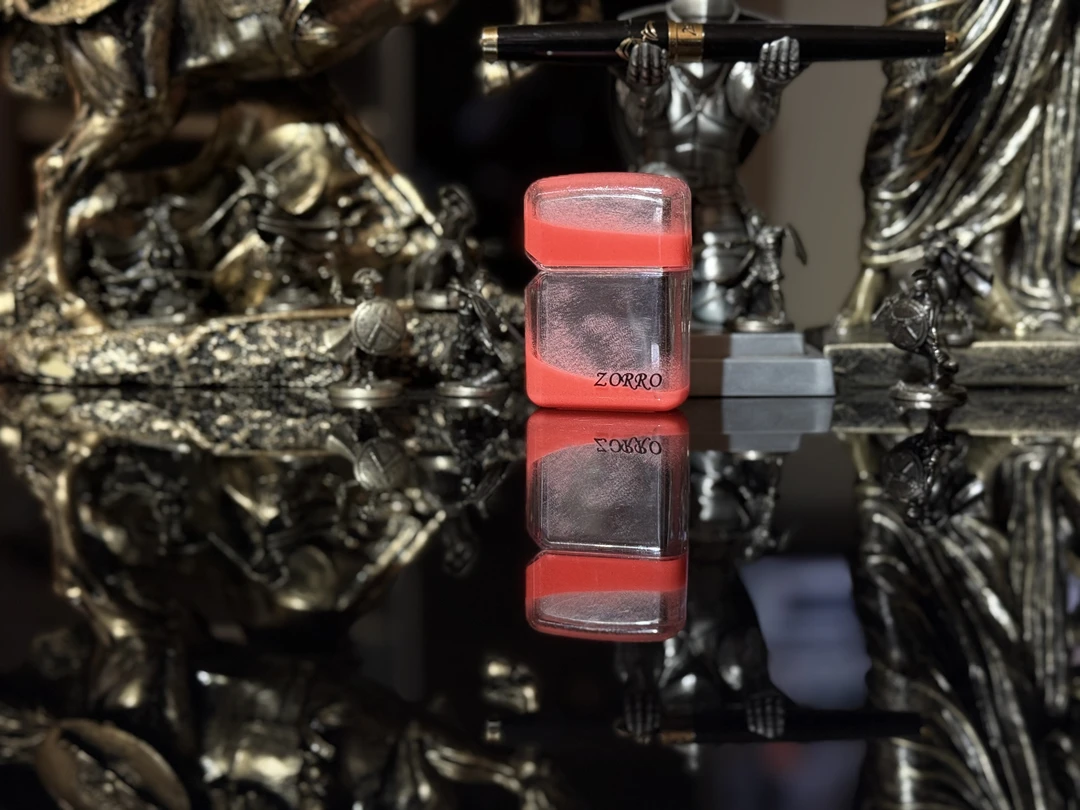 夜光流沙（粉）煤油机L（不赠送煤油）B